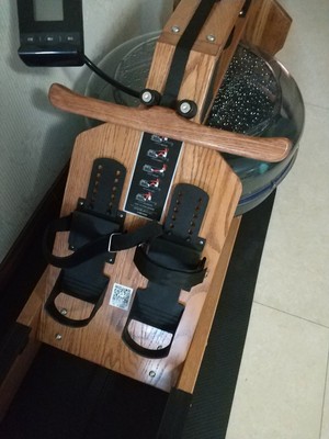 这款亿健H8划船机怎么样？独家点评评测好不好用？