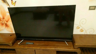 Re:真实入手评测Hisense/海信H43E3A电视怎么样呢??说说Hisense/海信H43E3A电视好 ..