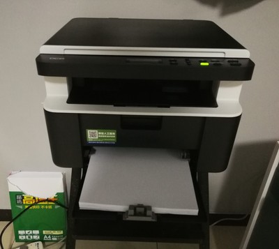 Re:大家真的觉得HP Ink Tank 411惠普连供无线打印一体机怎么样呢??惠普质量好不 ..
