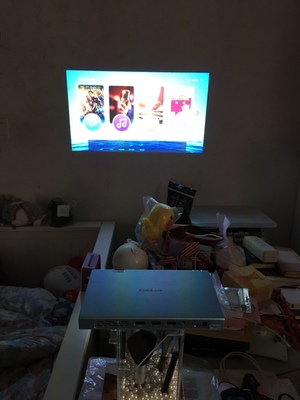 Re:请问真的使用酷乐视z6s和极米z6x哪个好??评测吐槽酷乐视z6s和极米z6x区别是什 ..