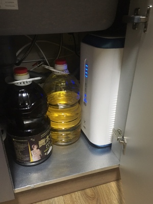 Re:评测说说安之星五级九层净水器家用直饮机怎么样,质量好不好,好用吗?是骗人的 ..