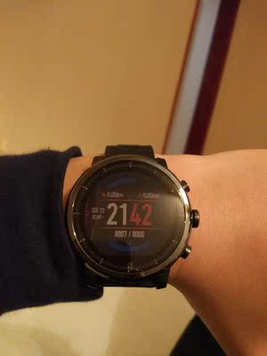 Re:ʵAMAZFIT ֱôأ?˵˵ʹøAMAZFIT ֱò ..