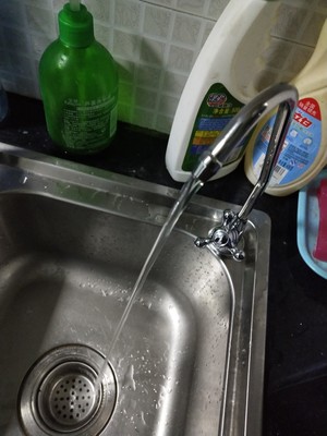 Re:请问真的知道沁园净水器怎么样好吗??说说九阳500G无桶大流量直饮机净水器好不 ..
