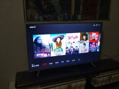 Re:感受对比一下TCL 4K电视机65Q2M评测如何???说说真实使用TCL 4K电视机65Q2M怎么 ..