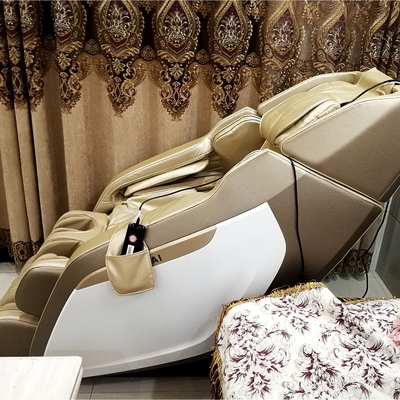 Re:实情揭秘曝光奥佳华7505和荣泰6600哪个好用呢??使用揭秘奥佳华7505和荣泰6600 ..