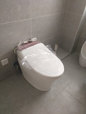揭秘陶谷马桶质量怎么样，是几线品牌的？和toto哪个好用呢？