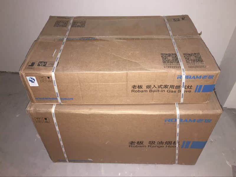 Robam/老板 27A3+58B1 抽油烟机燃气灶套餐 侧吸式烟灶套装特价-燃气灶哪个牌子好何叺叻揭秘惊天骗局-燃气灶品牌 第4张 Robam/老板 27A3+58B1 抽油烟机燃气灶套餐 侧吸式烟灶套装特价- 第4张