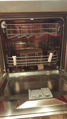 Re:请问真的知道SIEMENS/西门子 SC73M611TI 洗碗机怎么样呢??入手西门子质量好不 ..