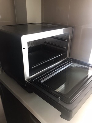 Re:请问真实感受松下NN-DS1200和DS1100区别是什么??对比松下NN-DS1200和DS1100哪 ..