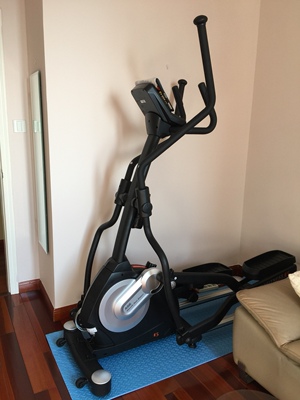 优缺点测评杰森椭圆机怎么样，好不好用？质量和售后好吗