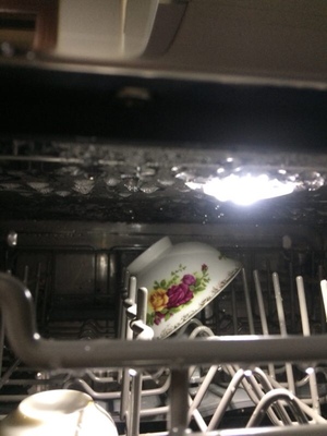 Re:大家真的对比美的洗碗机3908t和x3t区别是什么??比较美的洗碗机3908t和x3t哪个 ..