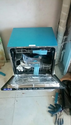 Re:感受对比一下方太洗碗机x1ts和x1s哪个好呢???说说看方太洗碗机x1ts和x1s区别 ..