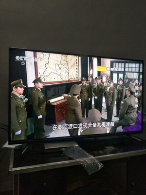 Re:请问真实评测Hisense/海信 H43E3A 43英寸4K高清智能网络平板液晶电视机怎么样呢 ..