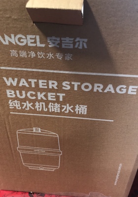 Re:入手使用一下美的净水器M1的水质怎么样呢???说说感受评测美的M1质量好不好呢 ..