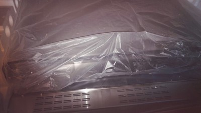 Re:大家真的觉得MEIDA/美大 5585Z/G5Z集成灶带蒸箱怎么样呢??说说美大集成灶好不 ..