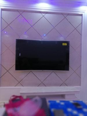 Re:深度分析对比Haier/海尔 LQ65S81G 65英寸4K超清人工智能网络曲面液晶电视怎么样 ..