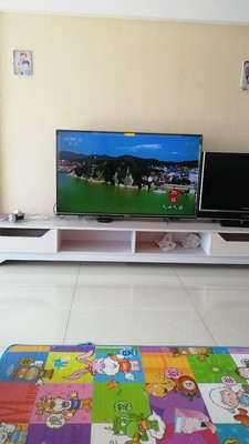 Re:请问真实入手受Haier/海尔LQ55H71G怎么样呢??说说使用感受Haier/海尔LQ55H71G ..