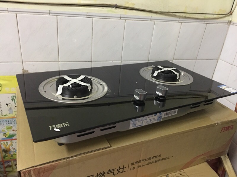 Macro/万家乐 K160B燃气灶嵌入式天然液化气灶台式煤气灶双灶灶具-燃气灶哪个牌子好何叺叻揭秘惊天骗局-燃气灶品牌 第7张 Macro/万家乐 K160B燃气灶嵌入式天然液化气灶台式煤气灶双灶灶具- 第7张