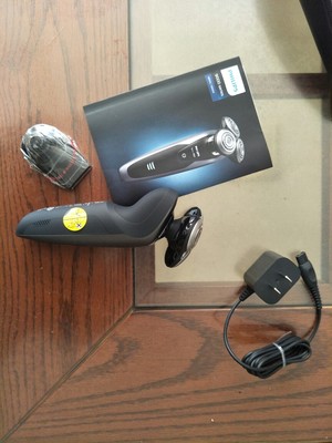 测评对比飞利浦s7970和s7930哪个好使用剃须刀飞利浦s7970和s7930区别