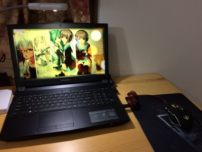 请问测评使用炫龙毁灭者kp6对比kp2哪个性能好入手体验真实感受炫龙