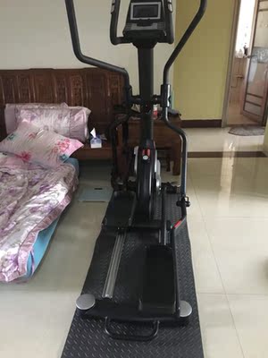 消费者【揭秘】舒华椭圆机怎么样?质量如何?别说没提醒你