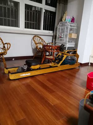 评测MAXROWER水阻划船机怎么样呢？实情评测质量好吗？