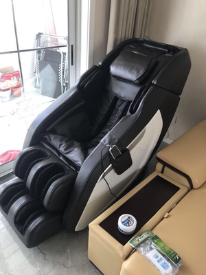 Re:入手使用一下荣泰按摩椅RT5860和rt6600区别大吗?荣泰按摩椅RT5860和rt6600哪个 ..