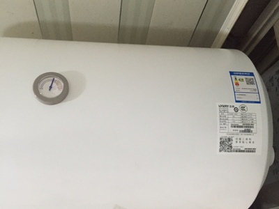 Re:大家给说说格力空气能热水器泉之恋200升怎么样??格力空气能200升 300升 400升哪 ..