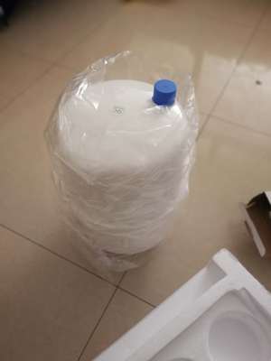 Re:想下使用对比美的净水器家用直饮厨房自来水双出水净水器T6怎么样呢?值得入手吗 ..