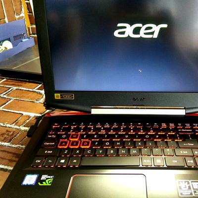 곞(acer)Ӱʿ3 VX5 591G-58AX 15.6ӢϷ