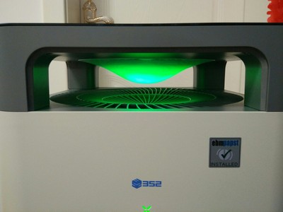 Re:大家真实使用IAM KJ770F-A5怎么样呢??朋友入手空气净化器IAM KJ770F-A5好不好 ..