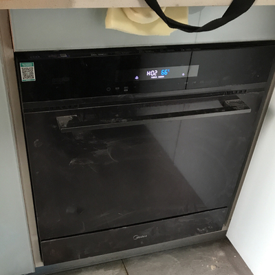 Re:深入剖析评测华帝洗碗机JWV8-H7价格多少???Vatti/华帝洗碗机JWV8-H7质量好不 ..
