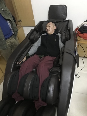 Re:真实体验比较奥佳华7505和荣泰6600区别是?试用对比奥佳华7505和荣泰6600哪个好 ..