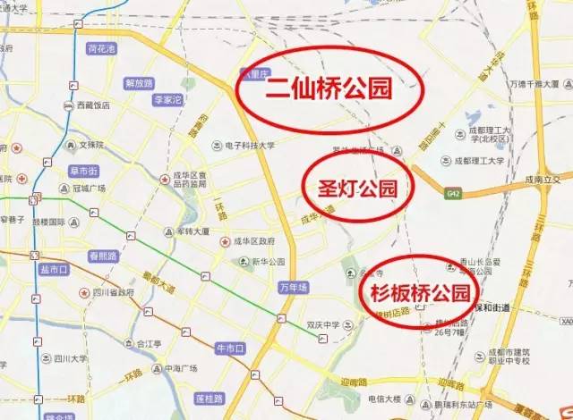 地址:双流县兴隆镇境内天府大道南延线东侧 面积:约4500亩 开放时间图片