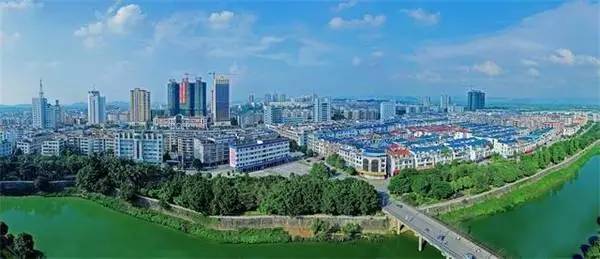 武鸣区是壮族的发