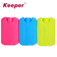 Keeper 小冰盒 蓝冰 冰板 150ml