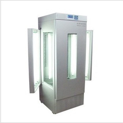 光照培养箱 温湿度培养箱 光照可调培养箱 环境气候箱 MGC-350BP