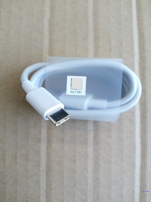 华为适用nova2畅享10plus原装快充手机数据线