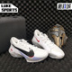 Nike/耐克正品Zoom Freak 2男子字母哥2代实战耐磨篮球鞋CK5825
