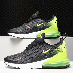 Nike/耐克正品新款AIR MAX 270 RF (GS)女子运动跑步鞋AV5141