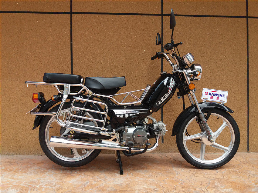 五羊本田暴锋眼CB190竞技保险杠 护杠CBF19