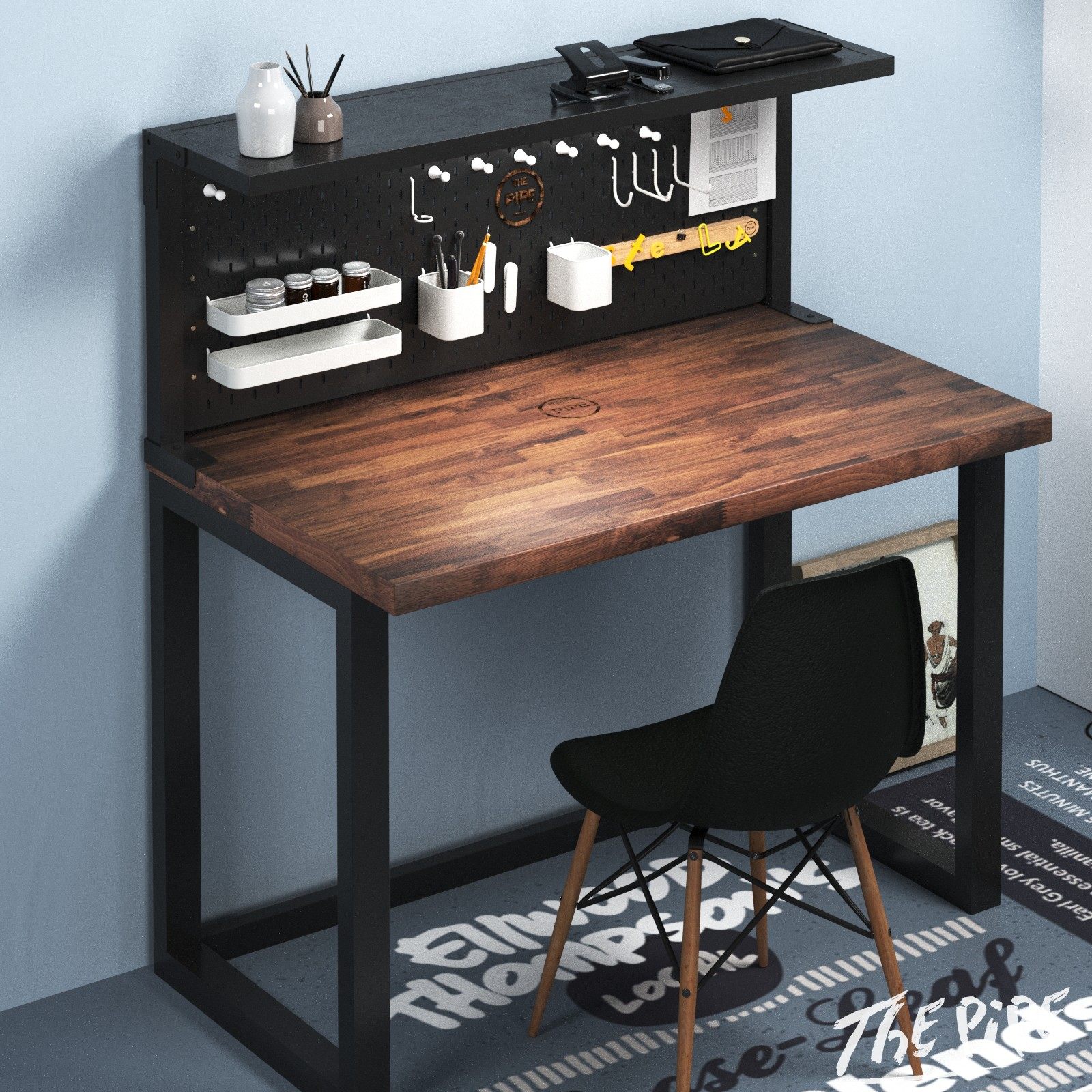 工作台大全——其他用品