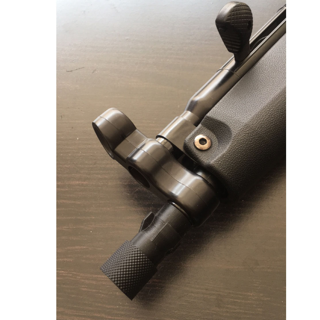 热销高尔基mp5_hq工业mp5k 可调 上旋器 mp5a 上璇器 高尔基mp5可用