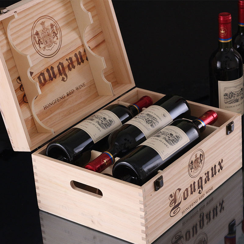 热销拉菲庄园红酒