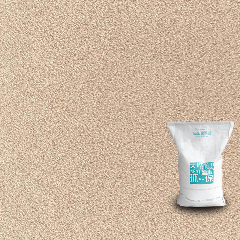 Life and life Diatom mud coating Wild Series settlement 10KGin the Basic building materials , Paint (Latex) , Diatom mud category - from Buy2taobao.com to provide professional Taobao agent buy service