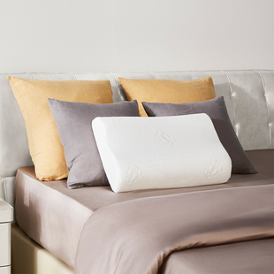 sealy/丝涟丝涟 天然乳胶枕- sspi-003-m