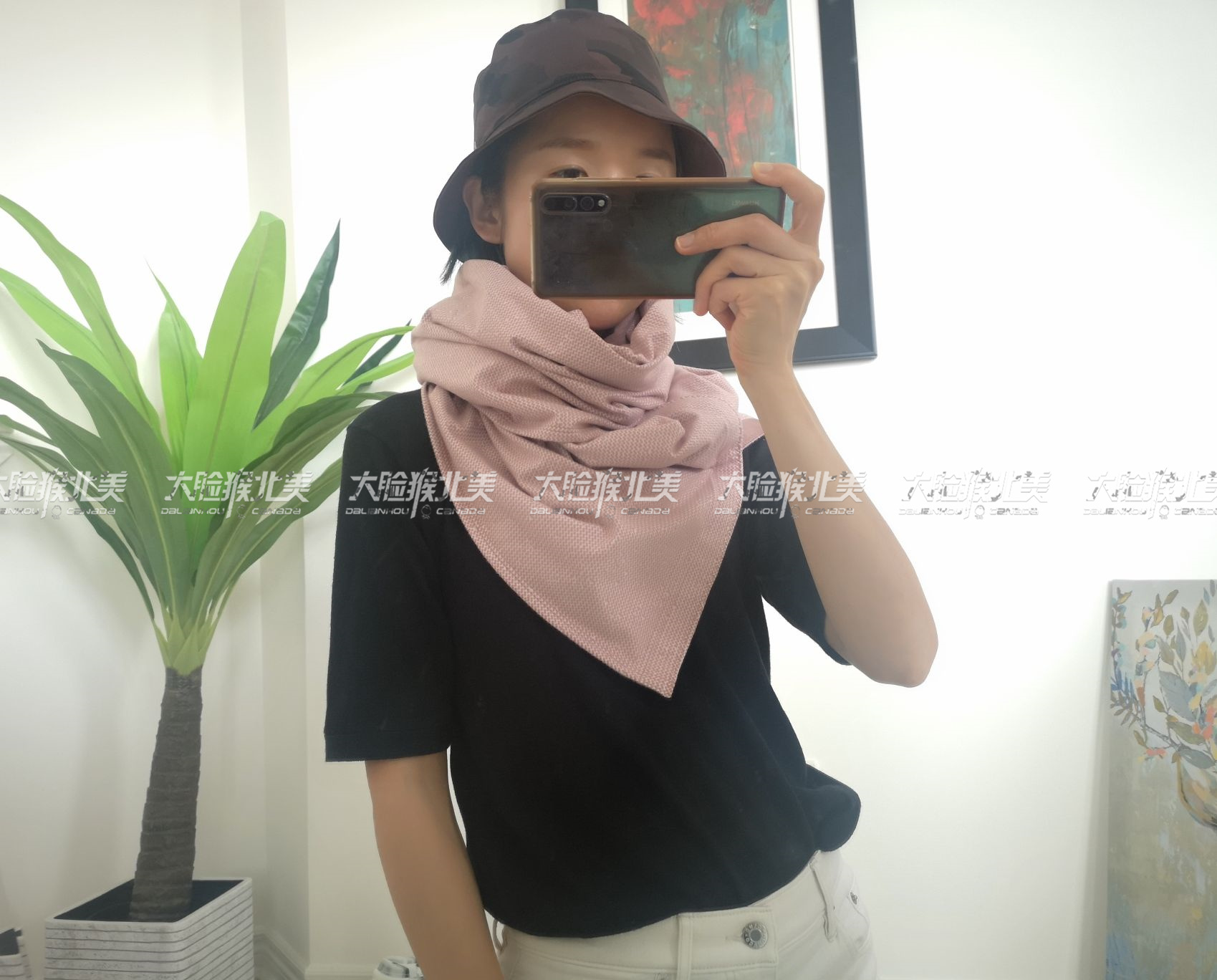 現折~lululemon Vinyasa Scarf瑜伽多功能加厚裸感舒適披肩圍巾在類目 運動/瑜伽/健身/球迷用品, 瑜伽, 瑜伽披肩中 - 來自Buy2taobao.com提供專業的淘寶代購服務
