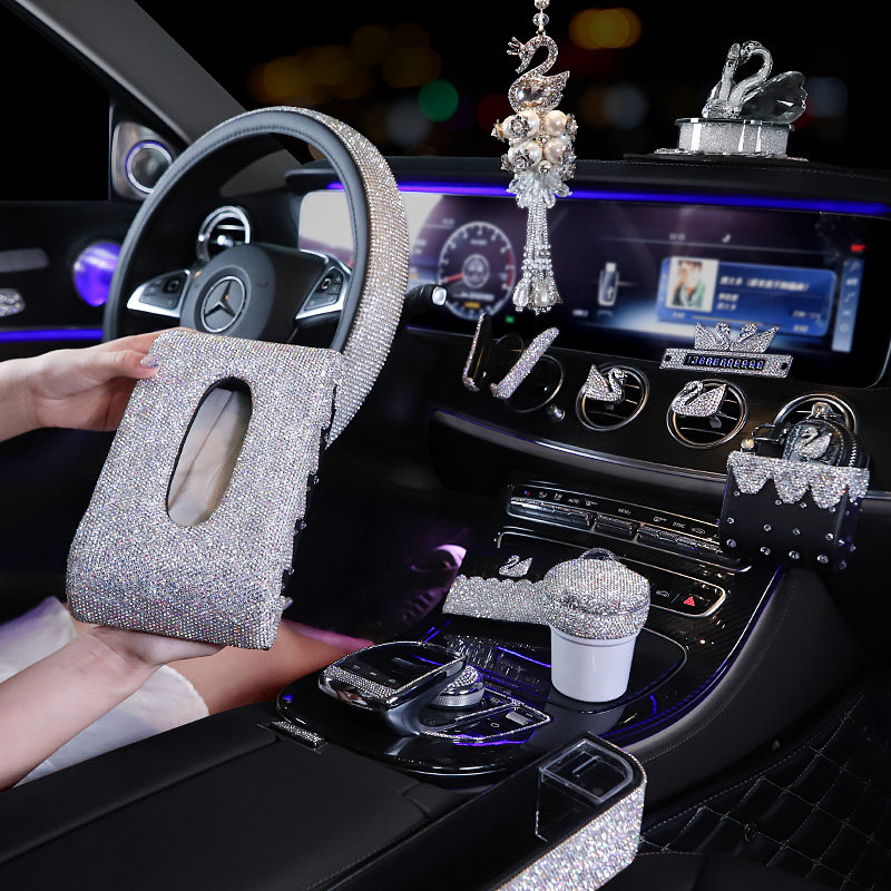 特价车内饰品摆件 可爱 汽车挂件