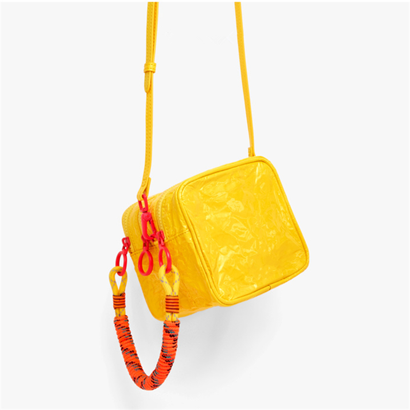 Small CK coin purse CK6-30840163 Sports rope Bright surface lady wallet Fold portable Diagonal packagein the Leather/Lady bags/Men's bag, Wallet category - from Buy2taobao.com to provide professional Taobao agent buy service