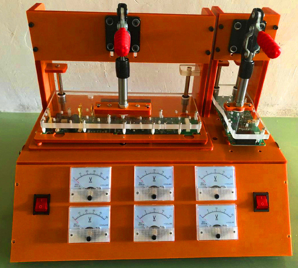 pcba测试架大额优惠券